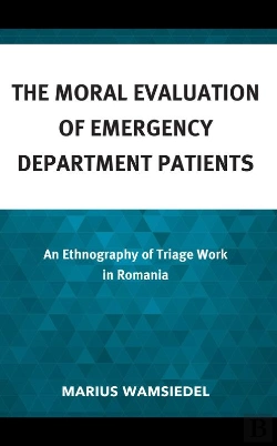 Bertrand.pt - Moral Evaluation Of Emergency Department Patients