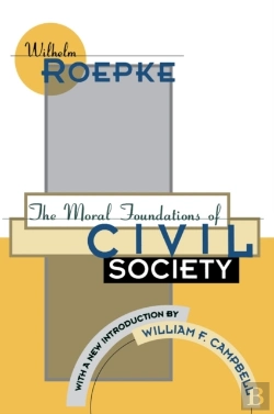 Bertrand.pt - Moral Foundations Of Civil Society