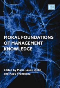 Bertrand.pt - Moral Foundations Of Management Knowledge