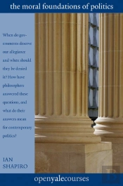 Moral Foundations Of Politics