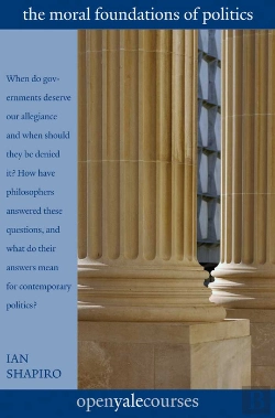 Bertrand.pt - Moral Foundations Of Politics