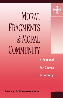 Bertrand.pt - Moral Fragments And Moral Community