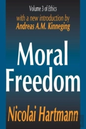 Moral Freedom