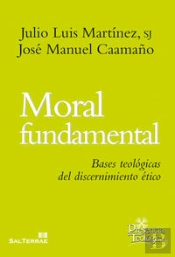 Moral Fundamental