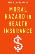 Moral Hazard In Health Insurance