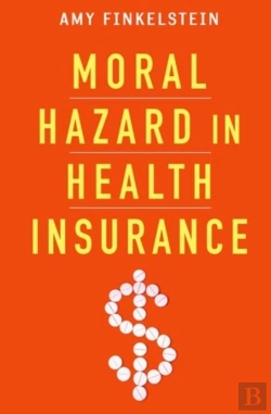 Bertrand.pt - Moral Hazard In Health Insurance