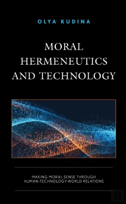 Bertrand.pt - Moral Hermeneutics And Technology