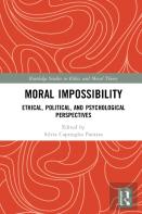 Moral Impossibility