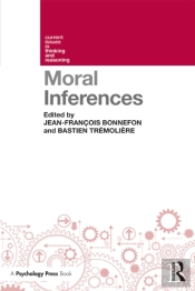 Moral Inferences