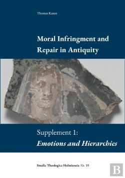 Bertrand.pt - Moral Infringement And Repair In Antiquity