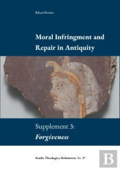 Moral Infringement And Repair In Antiquity
