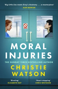 Bertrand.pt - Moral Injuries