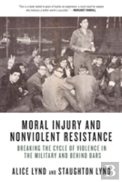 Moral Injury And Nonviolent Resistance