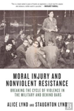 Bertrand.pt - Moral Injury And Nonviolent Resistance