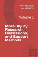 Moral Injury Research, Discussions, And Support Methods