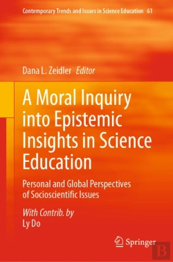Bertrand.pt - Moral Inquiry Into Epistemic Insights In Science Education