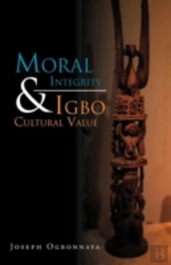 Bertrand.pt - Moral Integrity & Igbo Cultural Value