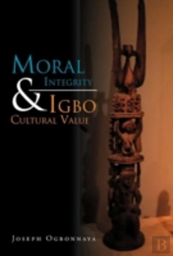 Bertrand.pt - Moral Integrity & Igbo Cultural Value