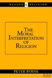 Moral Interpretation Of Religion