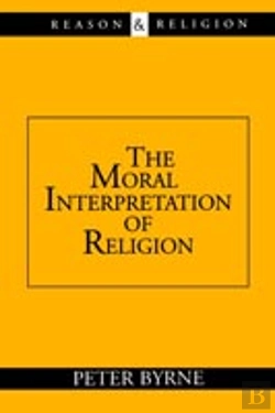 Bertrand.pt - Moral Interpretation Of Religion