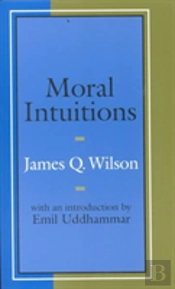 Moral Intuitions