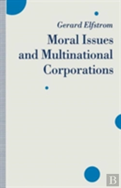 Bertrand.pt - Moral Issues And Multinational Corporations