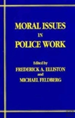 Bertrand.pt - Moral Issues In Police Work