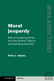 Moral Jeopardy