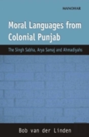 Moral Languages From Colonial Punjab