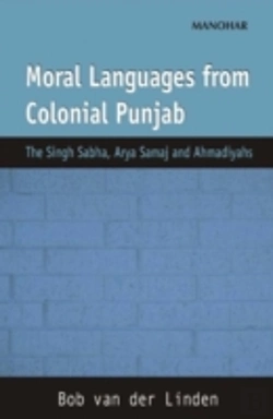 Bertrand.pt - Moral Languages From Colonial Punjab