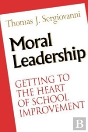 Moral Leadership
