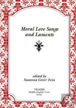 Moral Love Songs And Laments