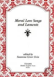 Moral Love Songs And Laments
