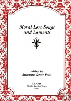 Bertrand.pt - Moral Love Songs And Laments