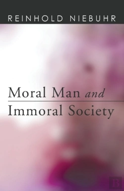 Bertrand.pt - Moral Man And Immoral Society