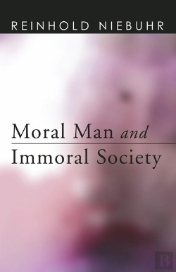 Bertrand.pt - Moral Man And Immoral Society