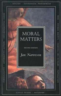 Bertrand.pt - Moral Matters - Second Edition