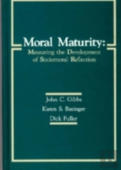 Moral Maturity