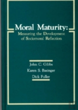 Bertrand.pt - Moral Maturity