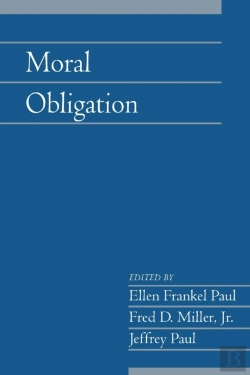 Bertrand.pt - Moral Obligation: Volume 27, Part 2