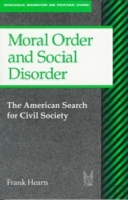 Bertrand.pt - Moral Order And Social Disorder