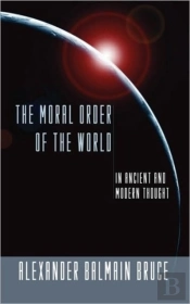 Moral Order Of The World