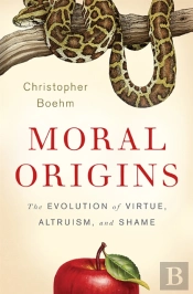 Moral Origins