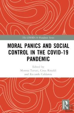 Bertrand.pt - Moral Panics And Social Control In The Covid-19 Pandemic