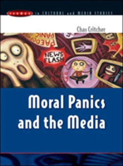 Bertrand.pt - Moral Panics And The Media