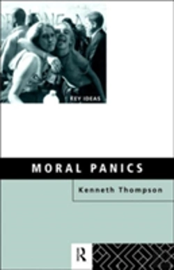 Bertrand.pt - Moral Panics