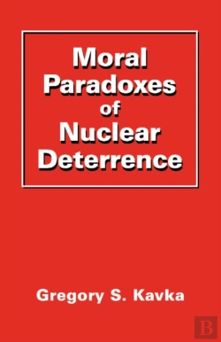 Bertrand.pt - Moral Paradoxes Of Nuclear Deterrence