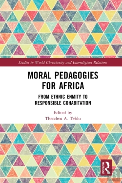 Bertrand.pt - Moral Pedagogies For Africa