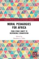 Moral Pedagogies For Africa
