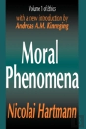 Moral Phenomena